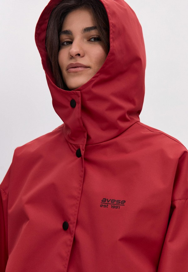 Avese Плащ - фото 5