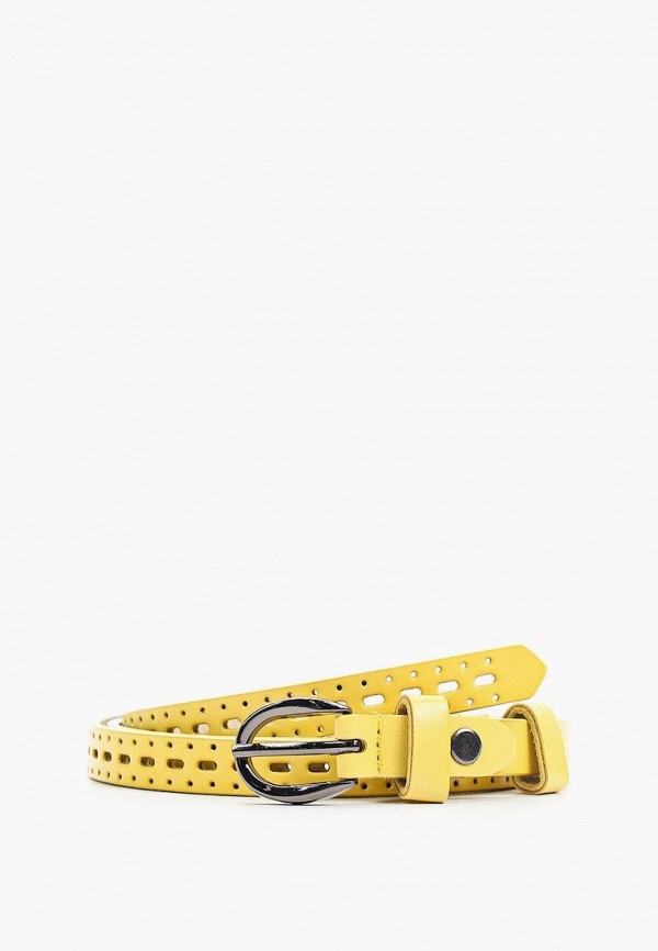 Silver Fish Ремень - фото 1