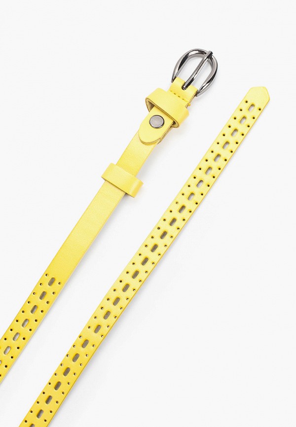 Silver Fish Ремень - фото 2