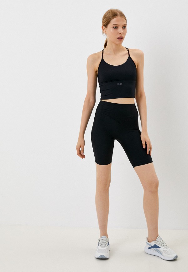 Emdi Топ спортивный - фото 2