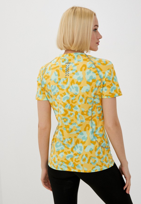 W.sharvel Футболка спортивная - фото 2