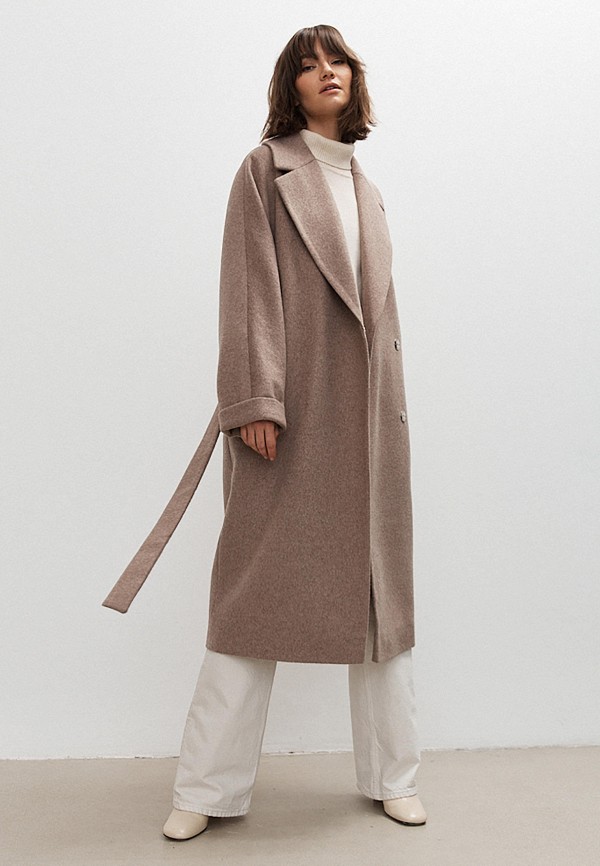 To Be One Пальто-халат - фото 2