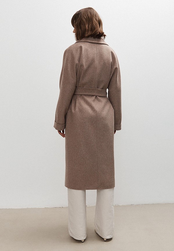 To Be One Пальто-халат - фото 3