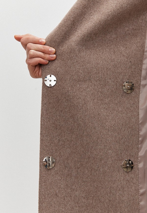 To Be One Пальто-халат - фото 4