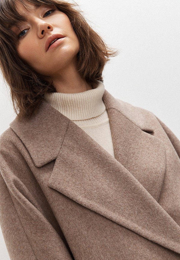 To Be One Пальто-халат - фото 5