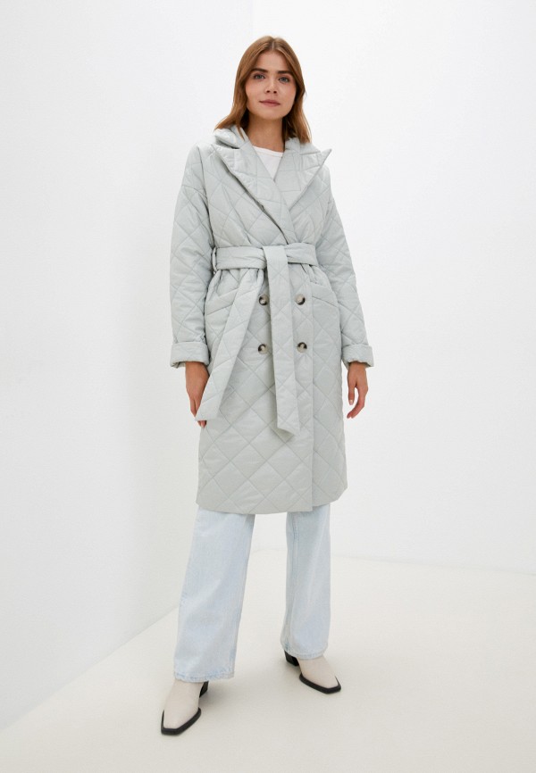 To Be One Куртка-пальто - фото 1