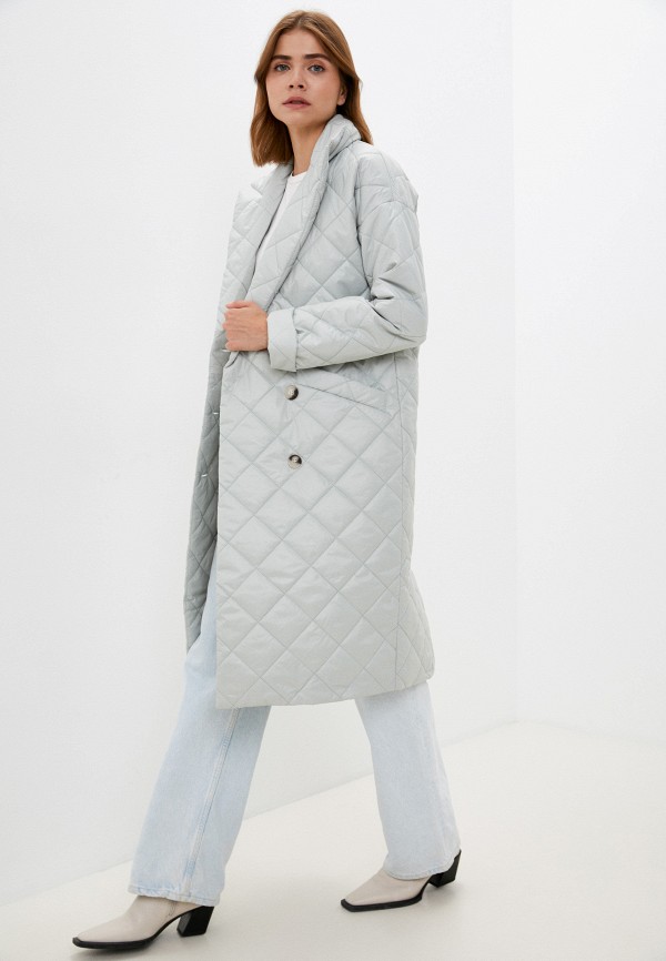 To Be One Куртка-пальто - фото 2