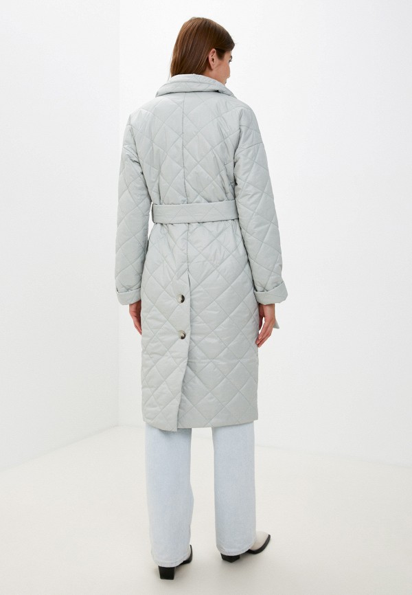 To Be One Куртка-пальто - фото 4