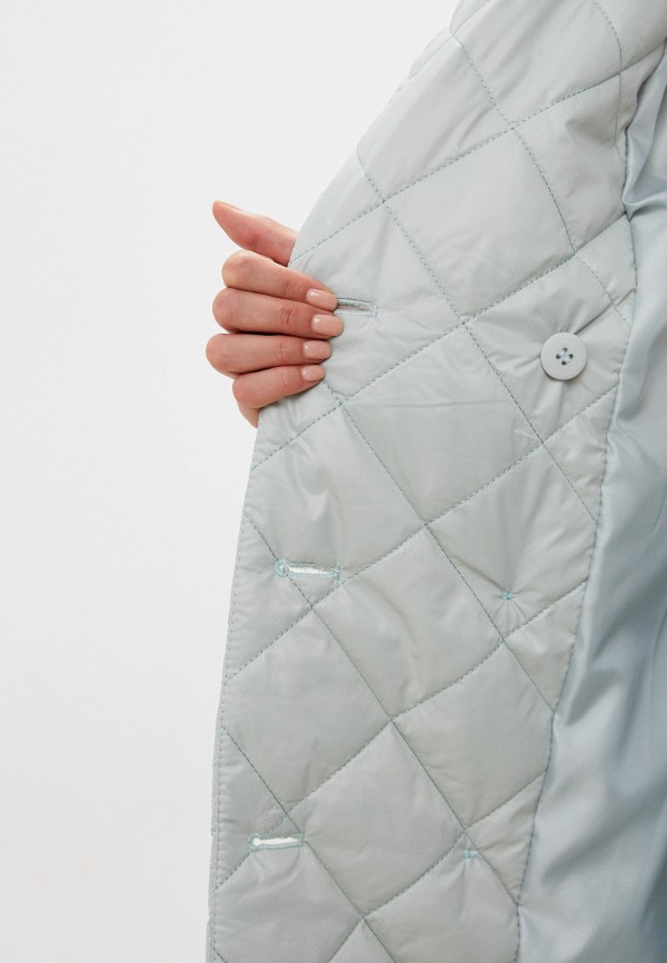 To Be One Куртка-пальто - фото 5