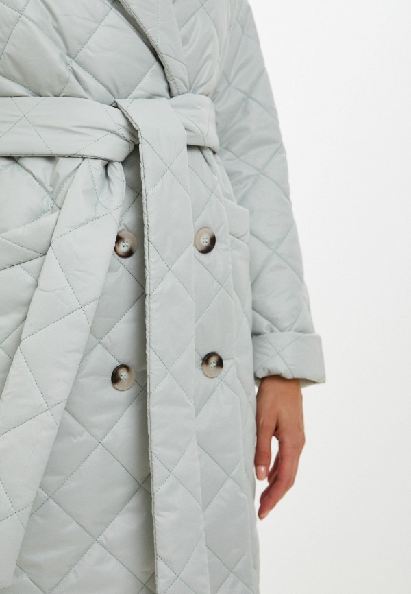 To Be One Куртка-пальто - фото 6