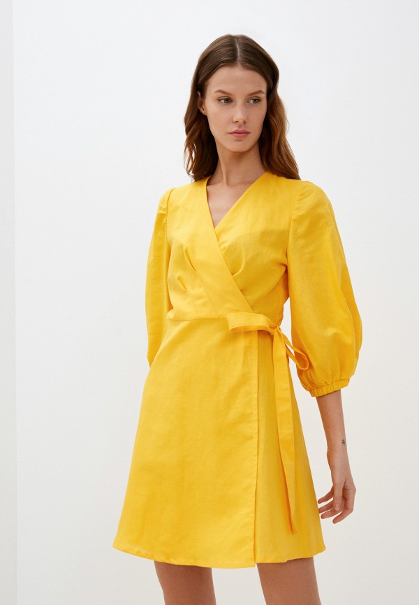 To Be One Платье - фото 1