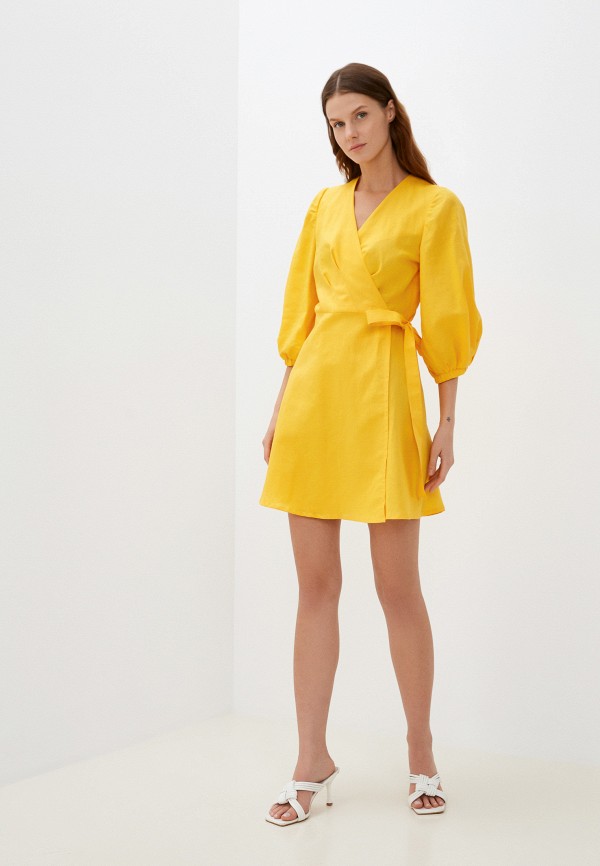 To Be One Платье - фото 2