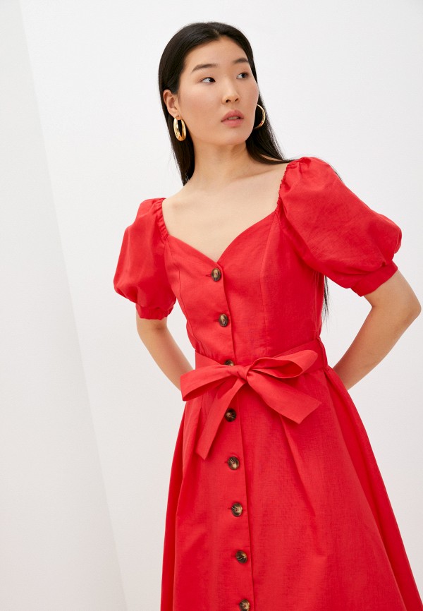 To Be One Платье - фото 2