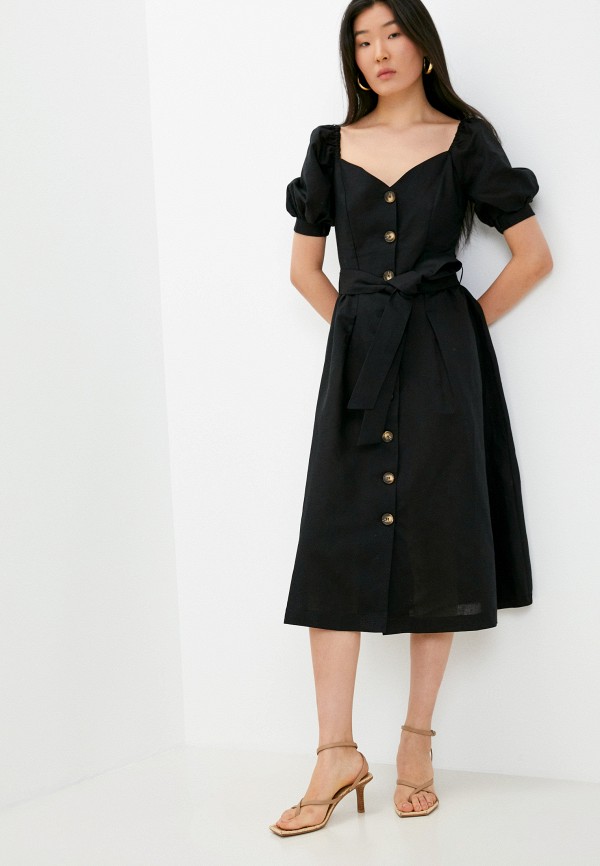 To Be One Платье - фото 1