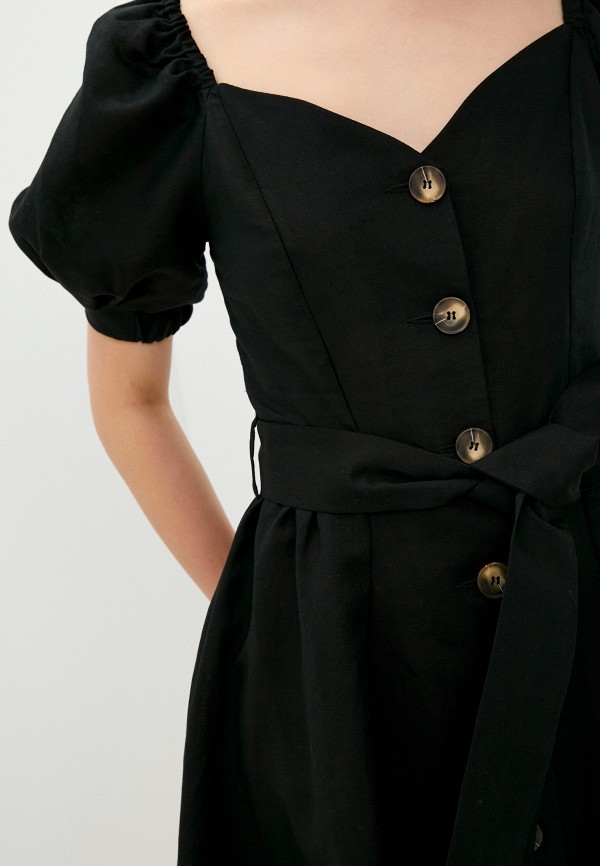 To Be One Платье - фото 4