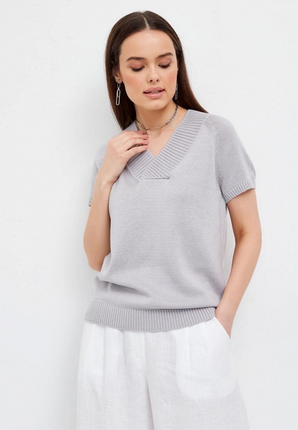 Сиринга Пуловер - фото 1