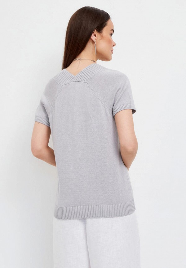 Сиринга Пуловер - фото 3