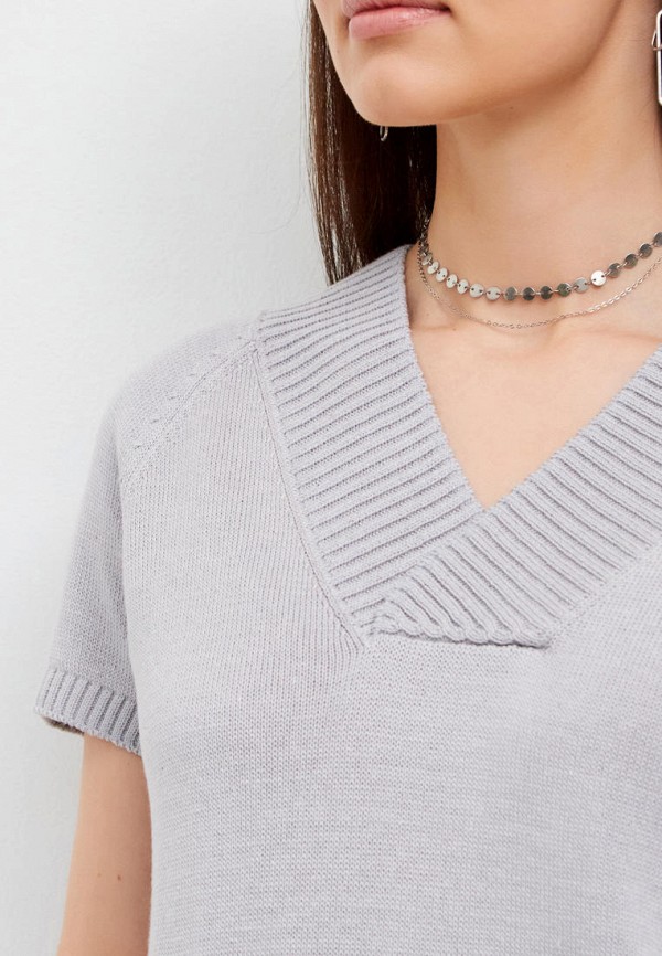 Сиринга Пуловер - фото 5