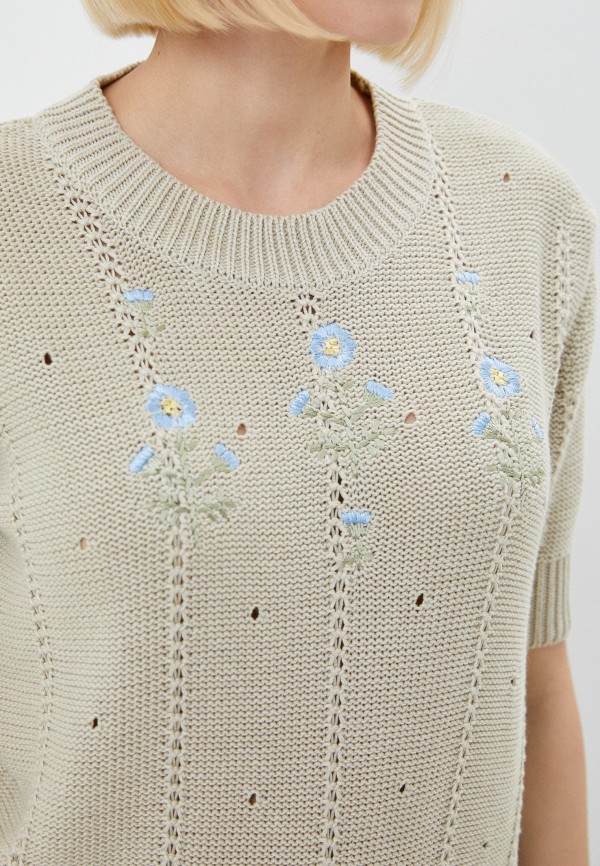 Vera Moni Джемпер -  - фото 4