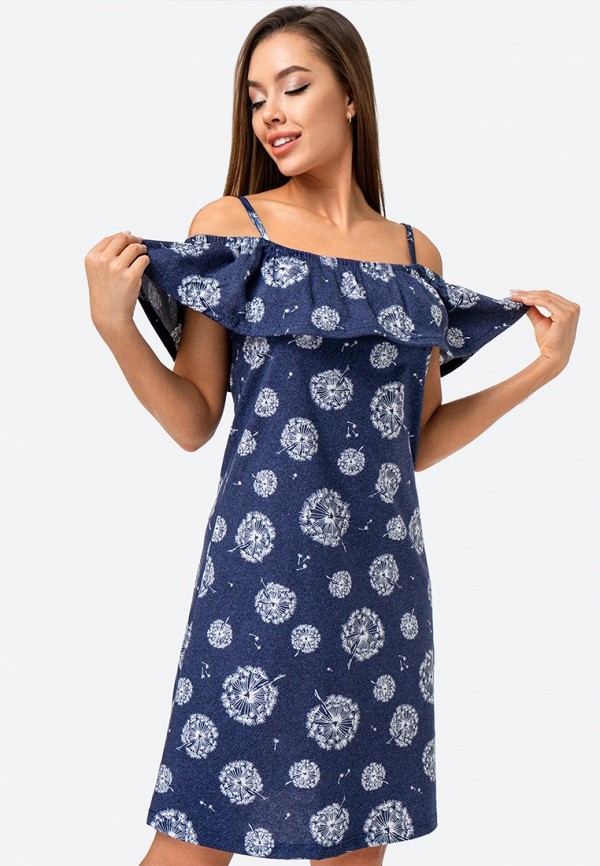 HappyFox Платье - фото 1