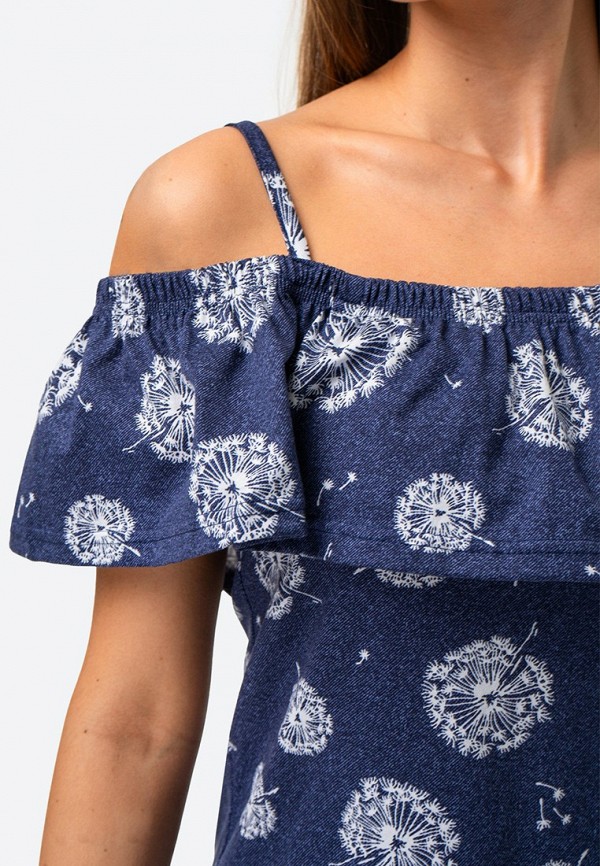 HappyFox Платье - фото 4