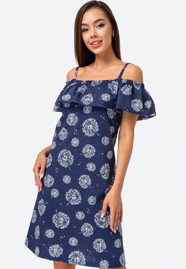 HappyFox Платье - фото 5