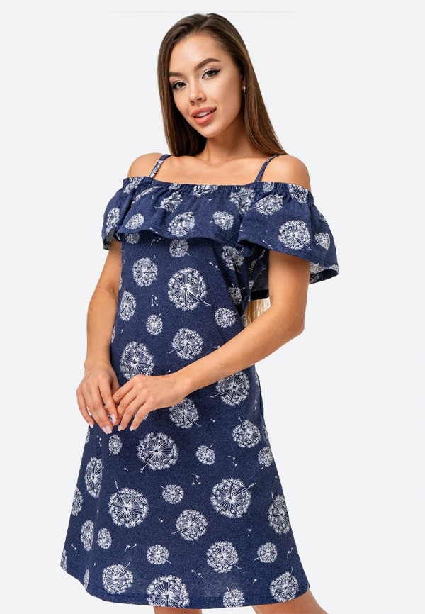 HappyFox Платье - фото 6