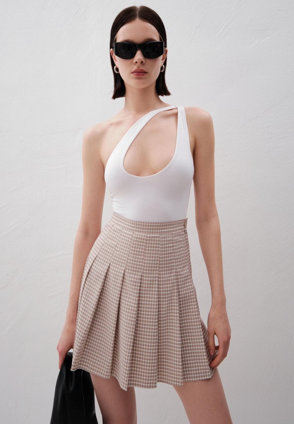 Top Top Боди - фото 1