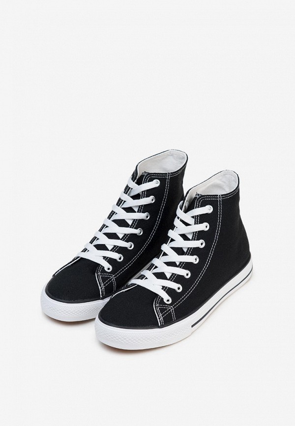 Marmalato Кеды - фото 4