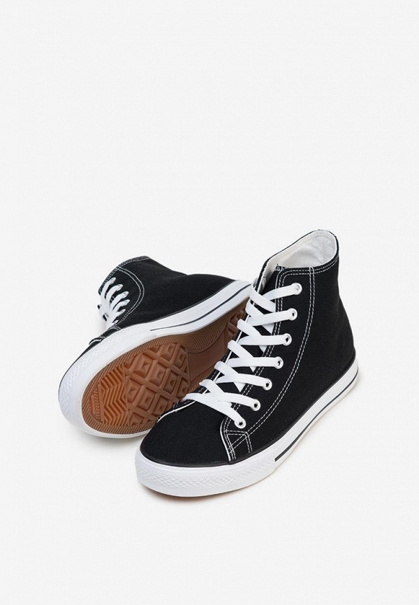 Marmalato Кеды - фото 5