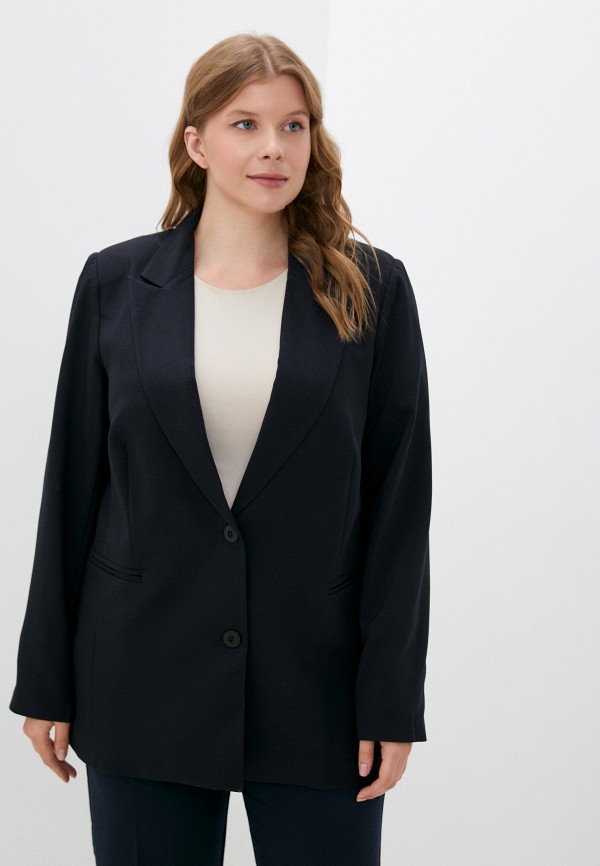 Adele Fashion Жакет - фото 1