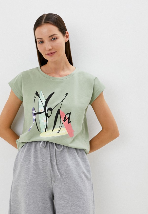 СелфиDress Футболка - фото 1