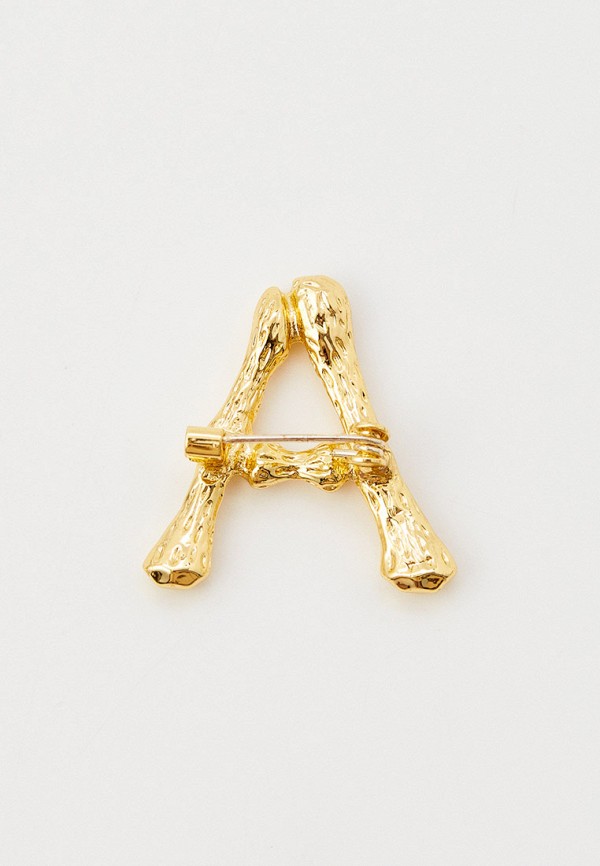 Модные истории Брошь - фото 2