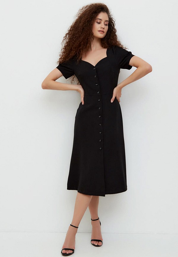 Moanna Платье - фото 1