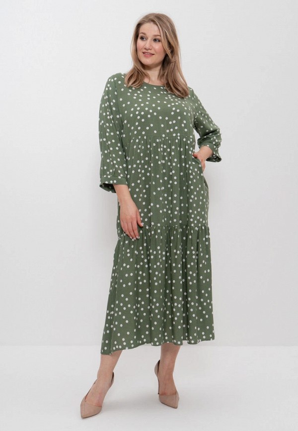 Cleo Платье - фото 2