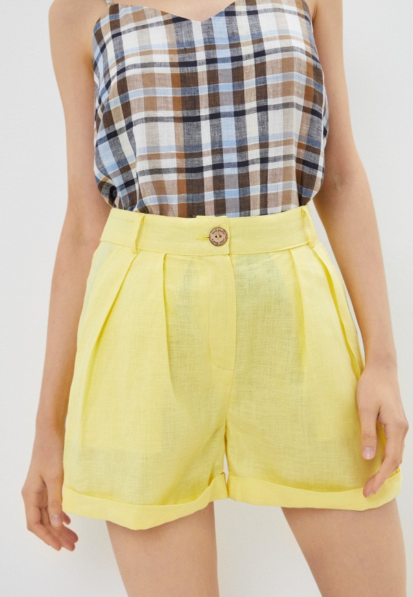 Jane Sarta Шорты - фото 1