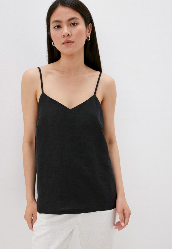 Jane Sarta Топ - фото 1