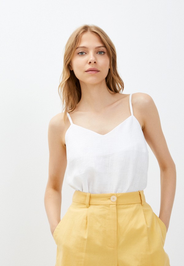 Jane Sarta Топ - фото 1