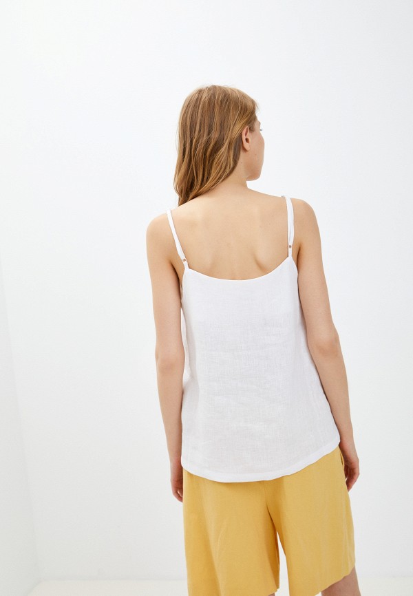 Jane Sarta Топ - фото 2