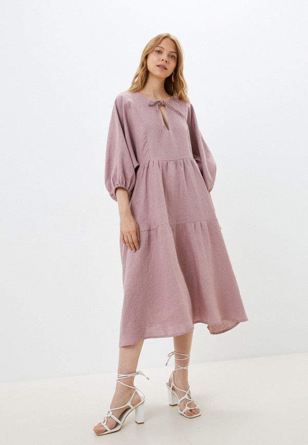 Jane Sarta Платье - фото 1