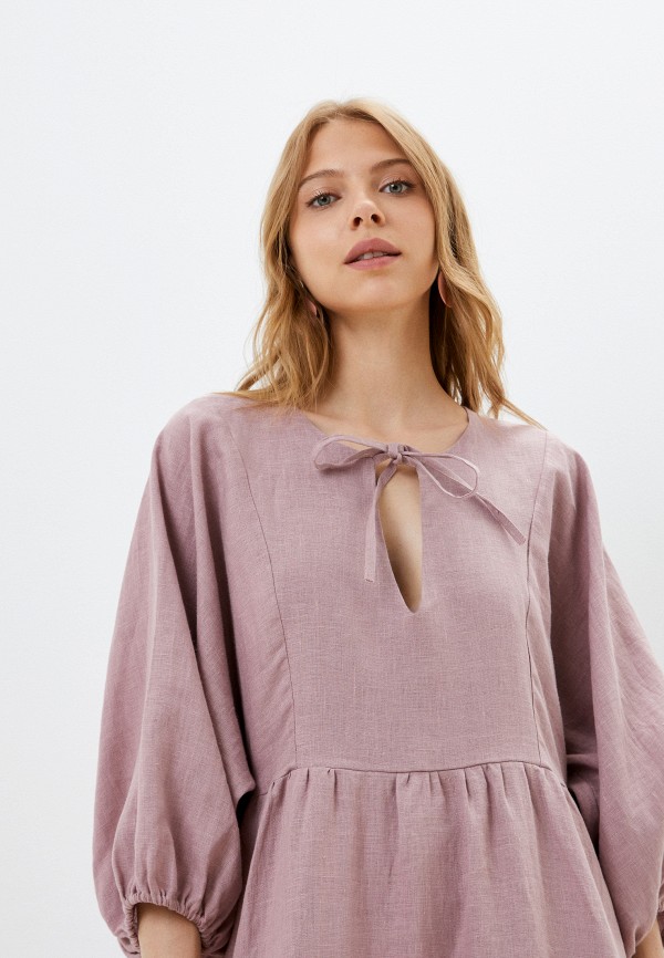 Jane Sarta Платье - фото 2