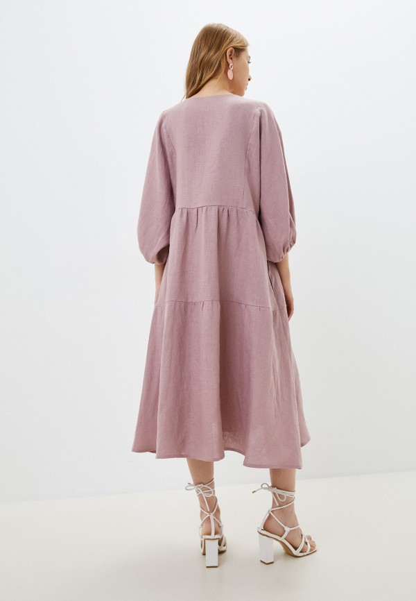 Jane Sarta Платье - фото 3