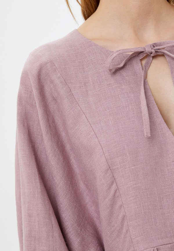 Jane Sarta Платье - фото 4