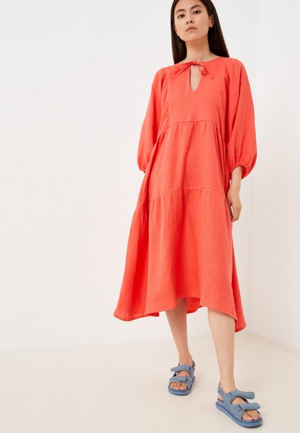 Jane Sarta Платье - фото 1