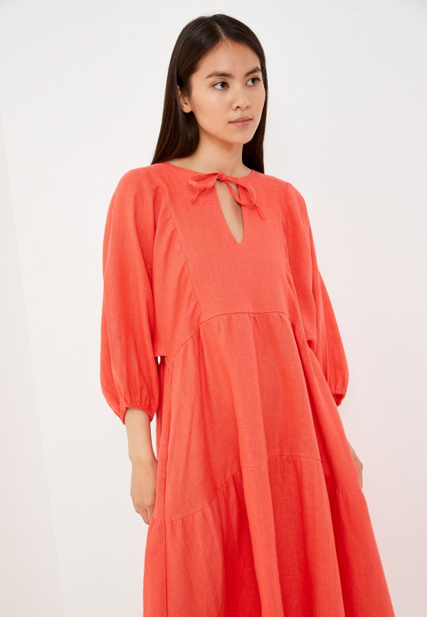 Jane Sarta Платье - фото 2