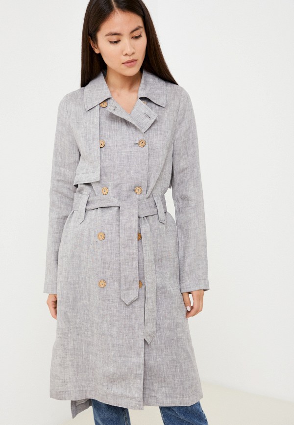 Jane Sarta Тренч - фото 1