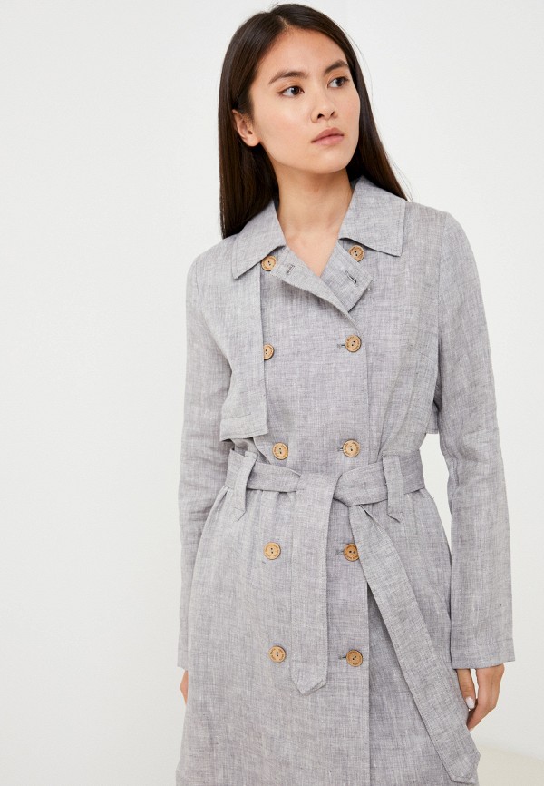 Jane Sarta Тренч - фото 4