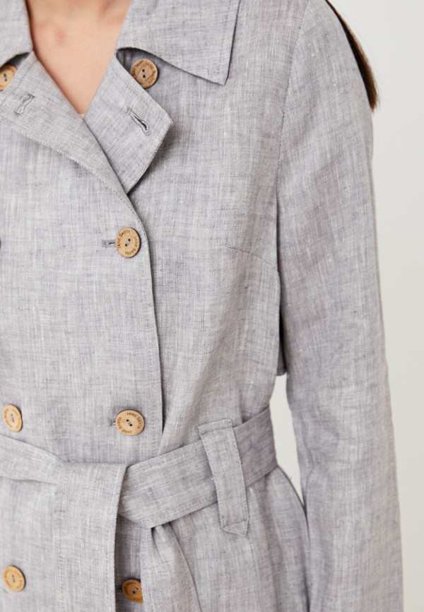 Jane Sarta Тренч - фото 6