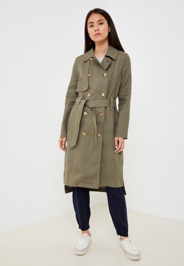 Jane Sarta Тренч - фото 1
