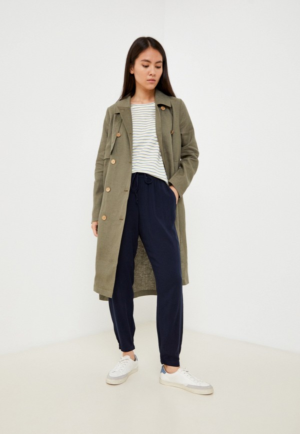 Jane Sarta Тренч - фото 2